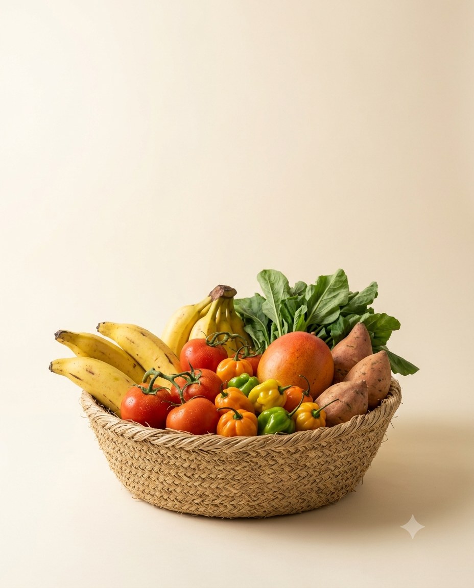 Family Veg Box