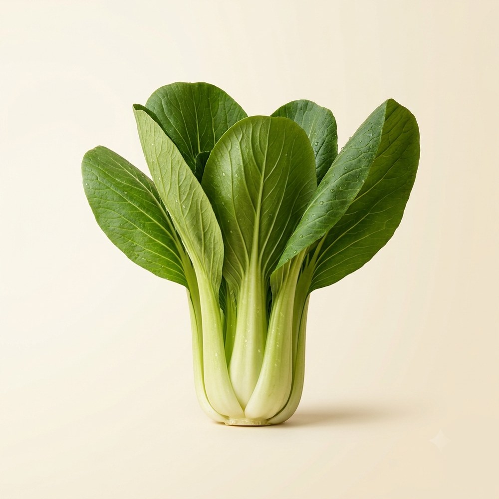 Pak Choi