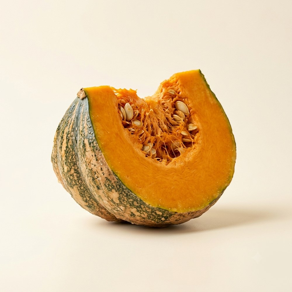 Pumpkin