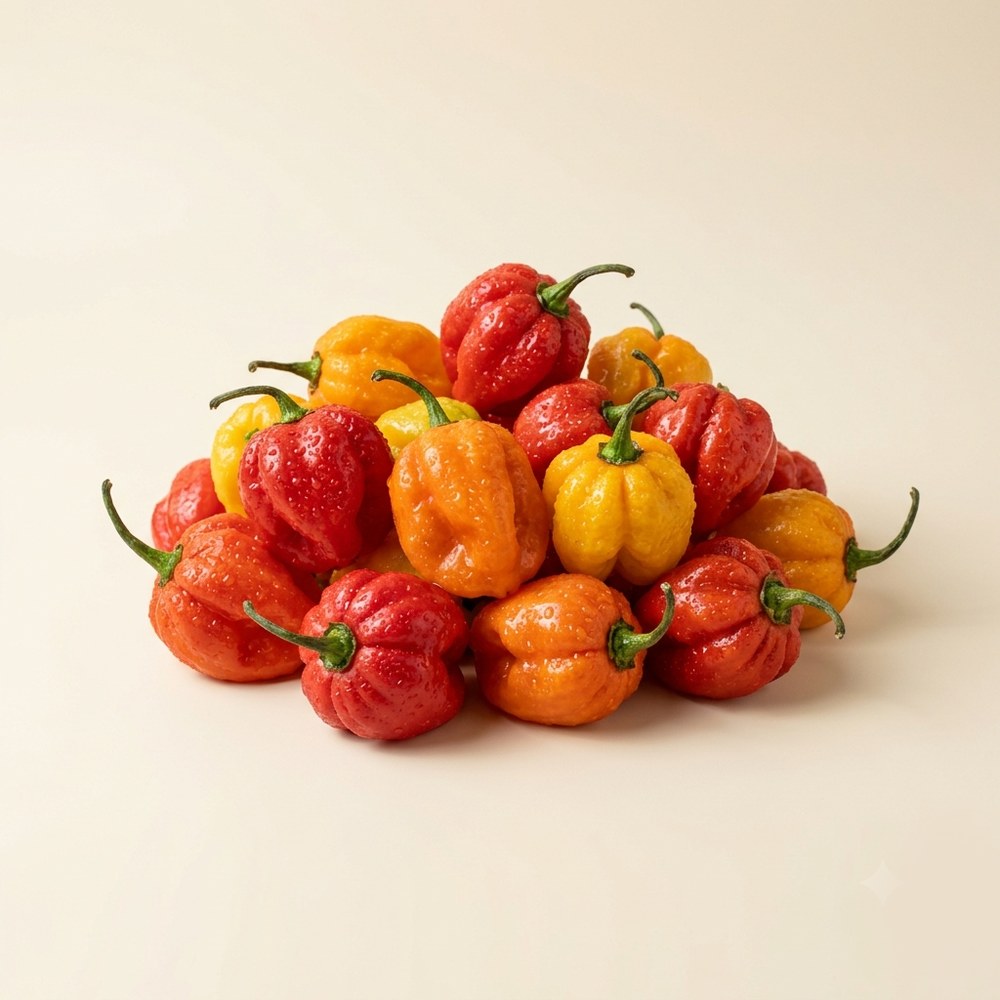 Scotch Bonnet