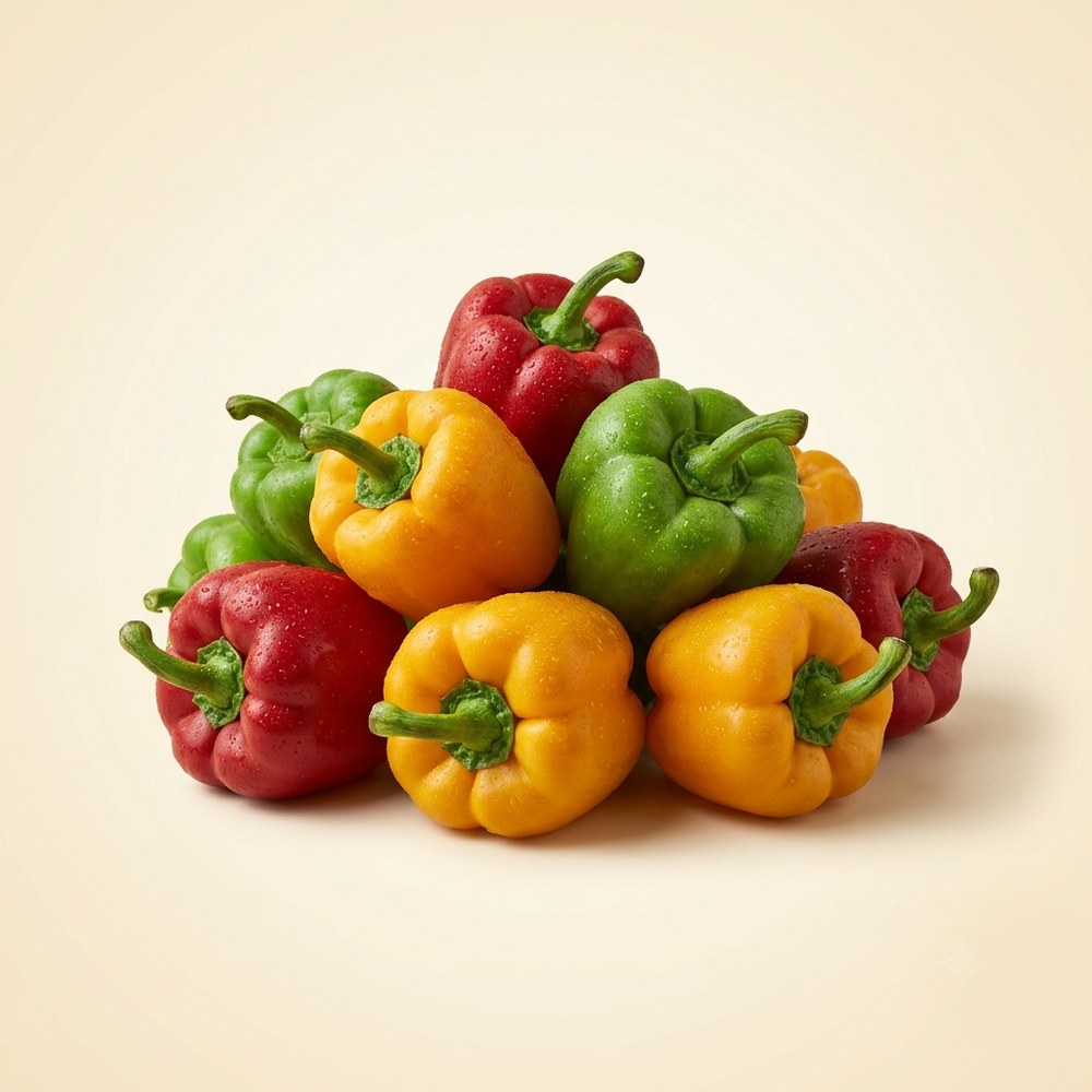 Sweet Pepper