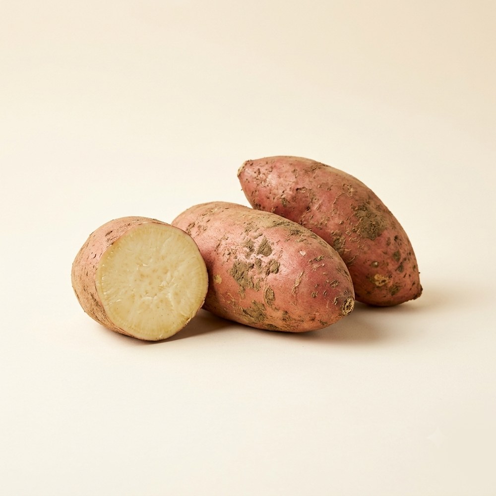 Sweet Potato