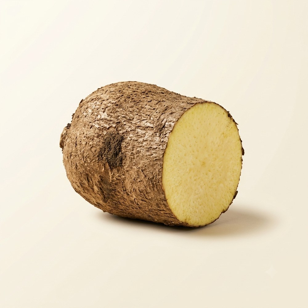 Yellow Yam